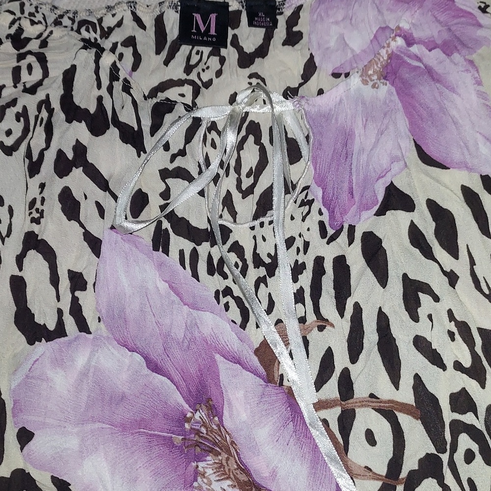 Milano Blouse - Picture 9 of 9